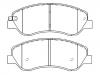 Brake Pad Set:C00027011