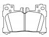 Brake Pad Set:04466-11010