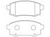 Brake Pad Set:55200-62L00-000