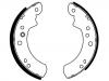 Zapata de freno Brake Shoe Set:1 662 293