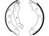 Zapata de freno Brake Shoe Set:77 01 207 555