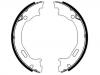 Zapata de freno Brake Shoe Set:163 420 02 20