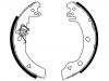 Zapata de freno Brake Shoe Set:1 041 484