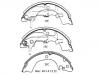 Zapata de freno Brake Shoe Set:MB193136