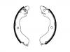 Zapata de freno Brake Shoe Set:MB668460