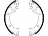 Zapata de freno Brake Shoe Set:MB407250