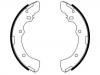 Zapata de freno Brake Shoe Set:MB500822