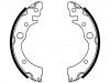 Zapata de freno Brake Shoe Set:43153-SD5-003