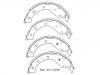 Zapata de freno Brake Shoe Set:NR1092