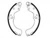 Zapata de freno Brake Shoe Set:GEYT-26-38Z