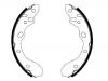 Zapata de freno Brake Shoe Set:B2YD-26-38ZA