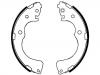 Zapata de freno Brake Shoe Set:K3411