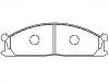 Pastillas de freno Brake Pad Set:41000-10G08