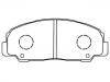 Pastillas de freno Brake Pad Set:04491-87612