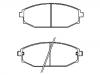 Pastillas de freno Brake Pad Set:58101-M1A00