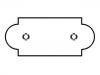 Pastillas de freno Brake Pad Set:150794