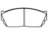 Pastillas de freno Brake Pad Set:45022-SA0-680