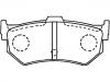 Pastillas de freno Brake Pad Set:43022-SA5-950