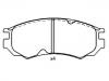 Pastillas de freno Brake Pad Set:41060-54C86