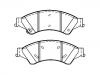 Pastillas de freno Brake Pad Set:UCYE-33-23Z