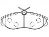 Pastillas de freno Brake Pad Set:1 954 460