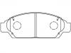 Pastillas de freno Brake Pad Set:04491-32450