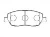 Pastillas de freno Brake Pad Set:55810-78A00