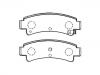 Pastillas de freno Brake Pad Set:44060-50A85