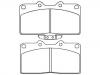 Pastillas de freno Brake Pad Set:MB928035