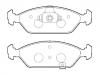 Pastillas de freno Brake Pad Set:OK2AZ-33-23Z