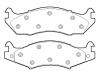 Pastillas de freno Brake Pad Set:3501167