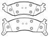 Pastillas de freno Brake Pad Set:4423575