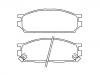 Pastillas de freno Brake Pad Set:MB699577