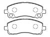 Pastillas de freno Brake Pad Set:MK449937
