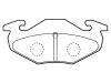 Pastillas de freno Brake Pad Set:55810-50E10