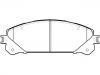 Pastillas de freno Brake Pad Set:04465-0E010