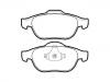 Pastillas de freno Brake Pad Set:77 02 207 615