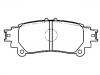 Pastillas de freno Brake Pad Set:04466-0E010