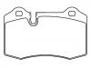 Pastillas de freno Brake Pad Set:70001058