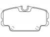 Pastillas de freno Brake Pad Set:D321-7181