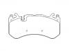 Pastillas de freno Brake Pad Set:4F0 698 151 H