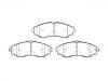 Pastillas de freno Brake Pad Set:96446742