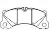 Pastillas de freno Brake Pad Set:970.351.949.04