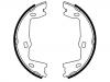 Zapata de freno Brake Shoe Set:1605 686