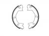 Zapata de freno Brake Shoe Set:2992568