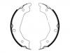 Zapata de freno Brake Shoe Set:58350-3ED00