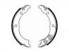 Zapata de freno Brake Shoe Set:4241.L1