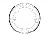 Zapata de freno Brake Shoe Set:46540-28010