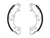 Zapata de freno Brake Shoe Set:4241.1X