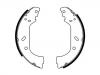 Zapata de freno Brake Shoe Set:4241.3G